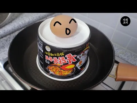 불닭 주먹밥