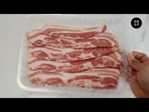 고추장 크림 리조또