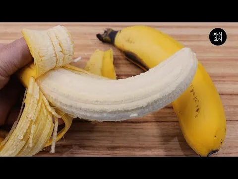 바나나 파이