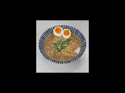 미소라멘