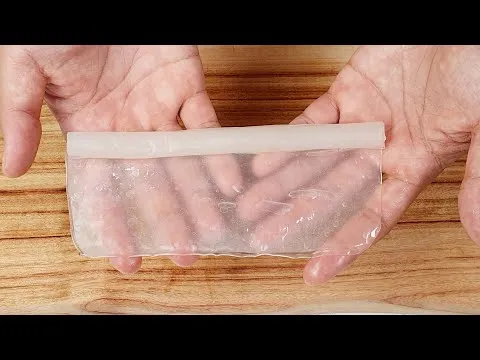 라이스페이퍼 떡볶이
