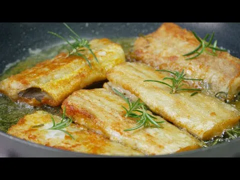 그릴 갈치구이