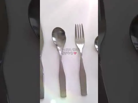 홈카페 디저트 세트
