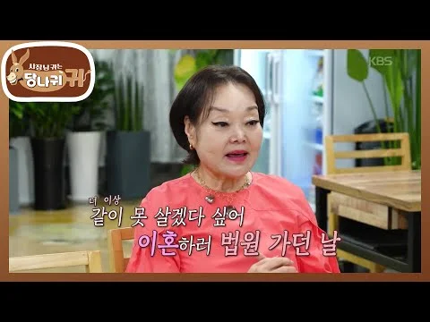 평양냉면