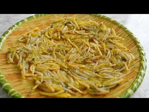 힘들게 갈지 마세요!! 너무 맛있는 감자전 비법 2가지