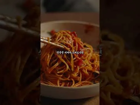 순살게장 밥상