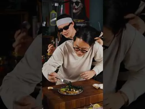 달고기 스테이크