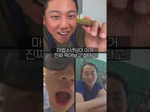 두바이 초콜릿