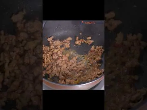 매운 매운 미소 라멘