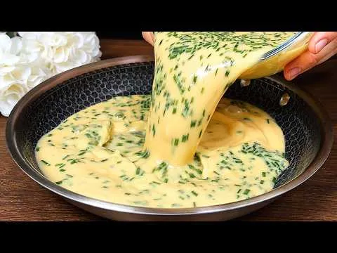 그릴 계란 치즈 오븐 구이