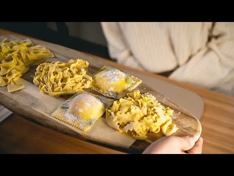 파스타 오마카세