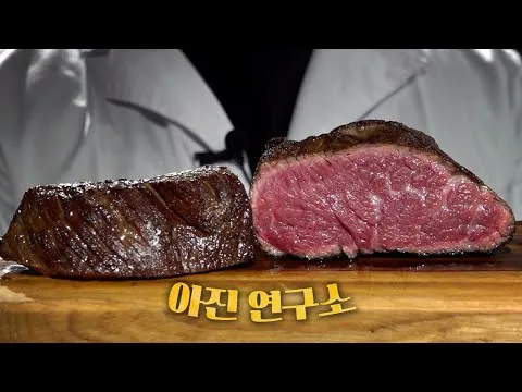 마이야르 극대화 스테이크