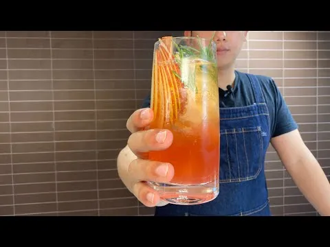 무침 토마토 피클
