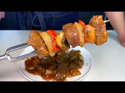 찹스테이크