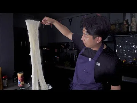 알리고 치즈감자