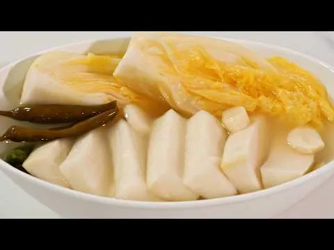 동치미