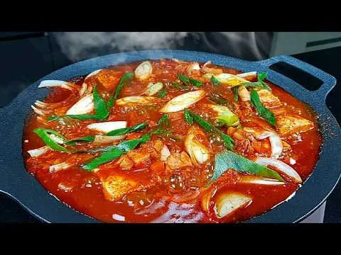 두부두루치기