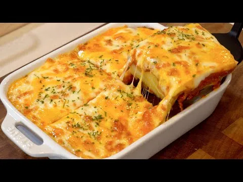 치즈 감자 그라탕