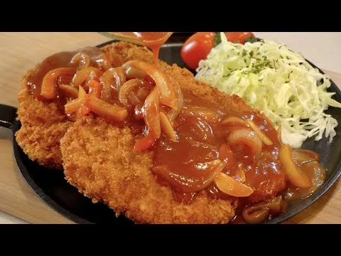 경양식 돈까스