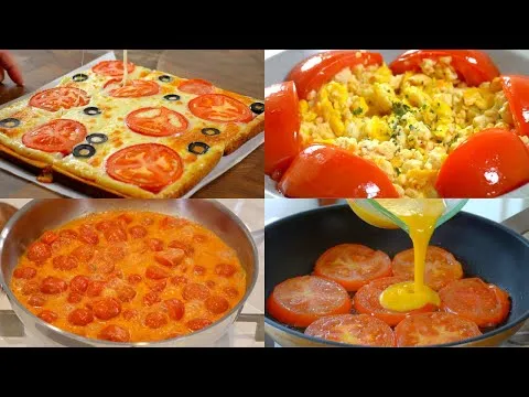 지중해식 카레