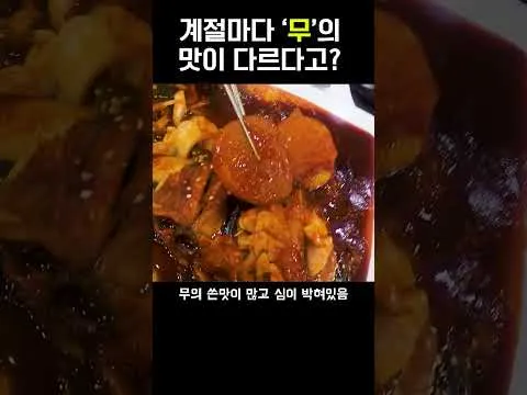 만능 무조림
