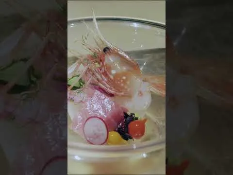 삿포로식 해산물 덮밥