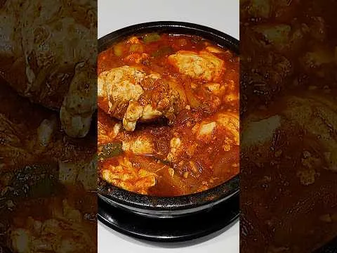 김치참치순두부찌개