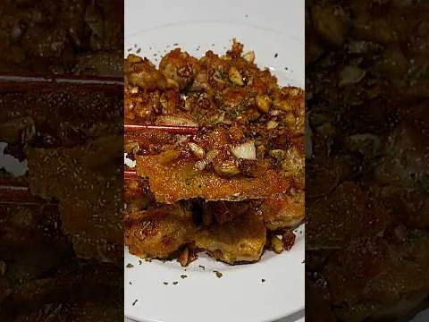 버터갈릭치킨