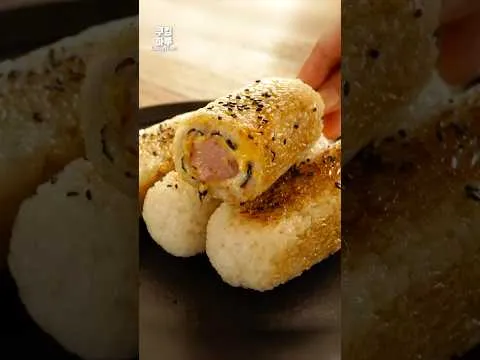 밥도그