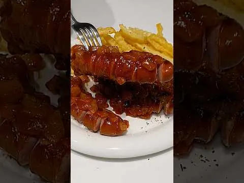 커리부어스트