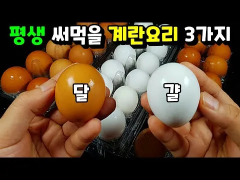 크래미 계란말이