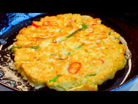 배추 두부전