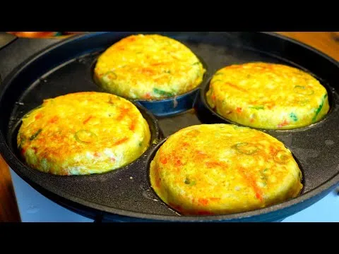 찜 새우 두부 계란찜