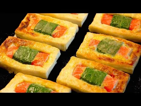 두부 맛살전