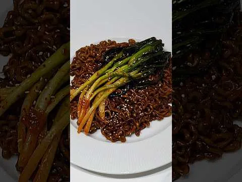 열무 비빔밥