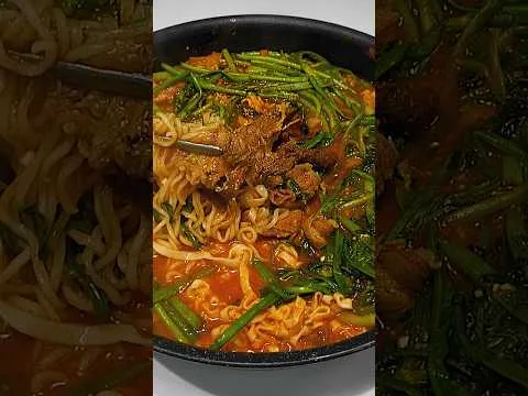 야매 등촌칼국수
