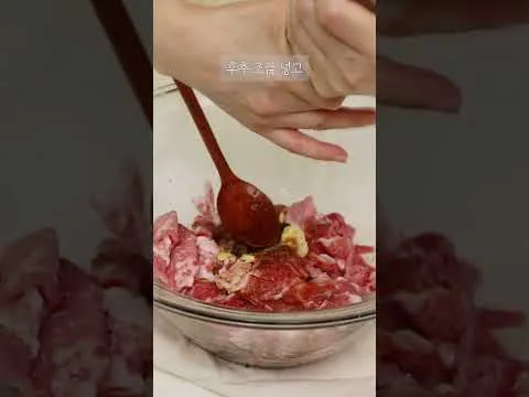 기사식당 돼지불백