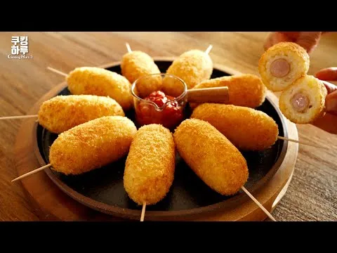 미니 밥도그