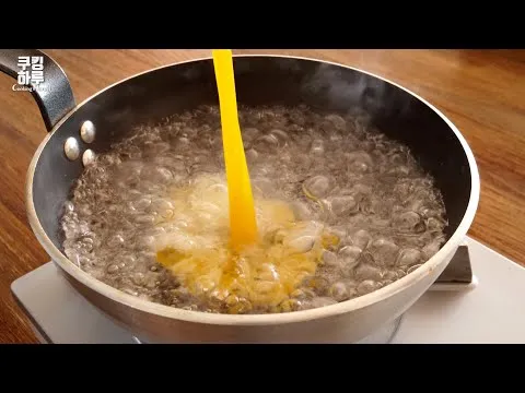 치즈 계란찜