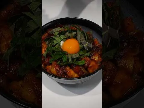 대패삼겹살 제육덮밥