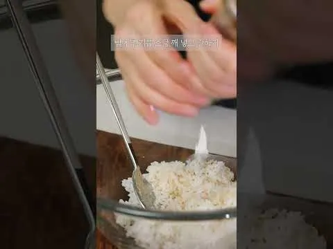 감태 크래미 김밥