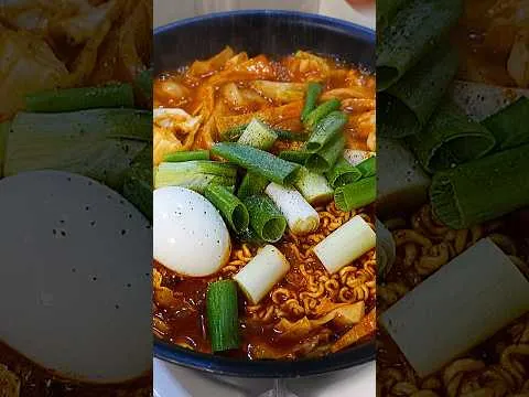 라볶이