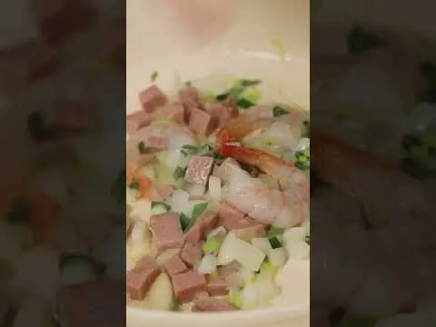 두반장 볶음밥