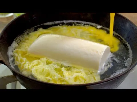 순두부 계란탕