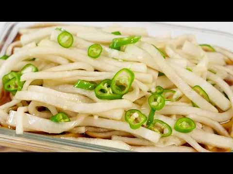 무장아찌