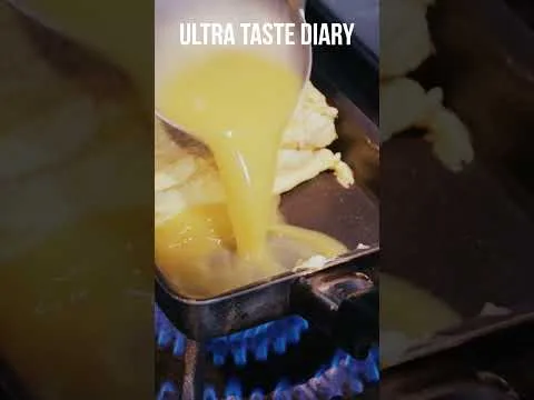 명란 달걀말이