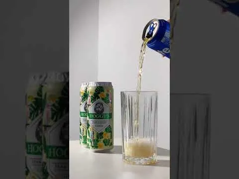 아이스 라떼