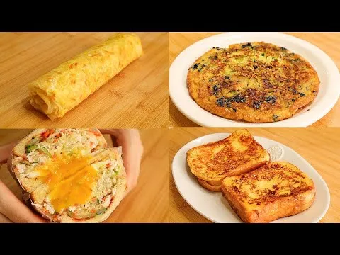찜 두부김계란조림