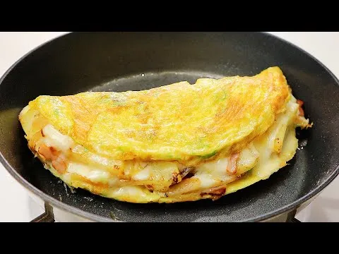 감자 요리 2종
