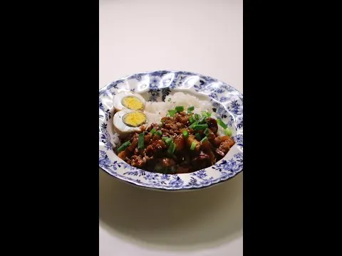 족발덮밥
